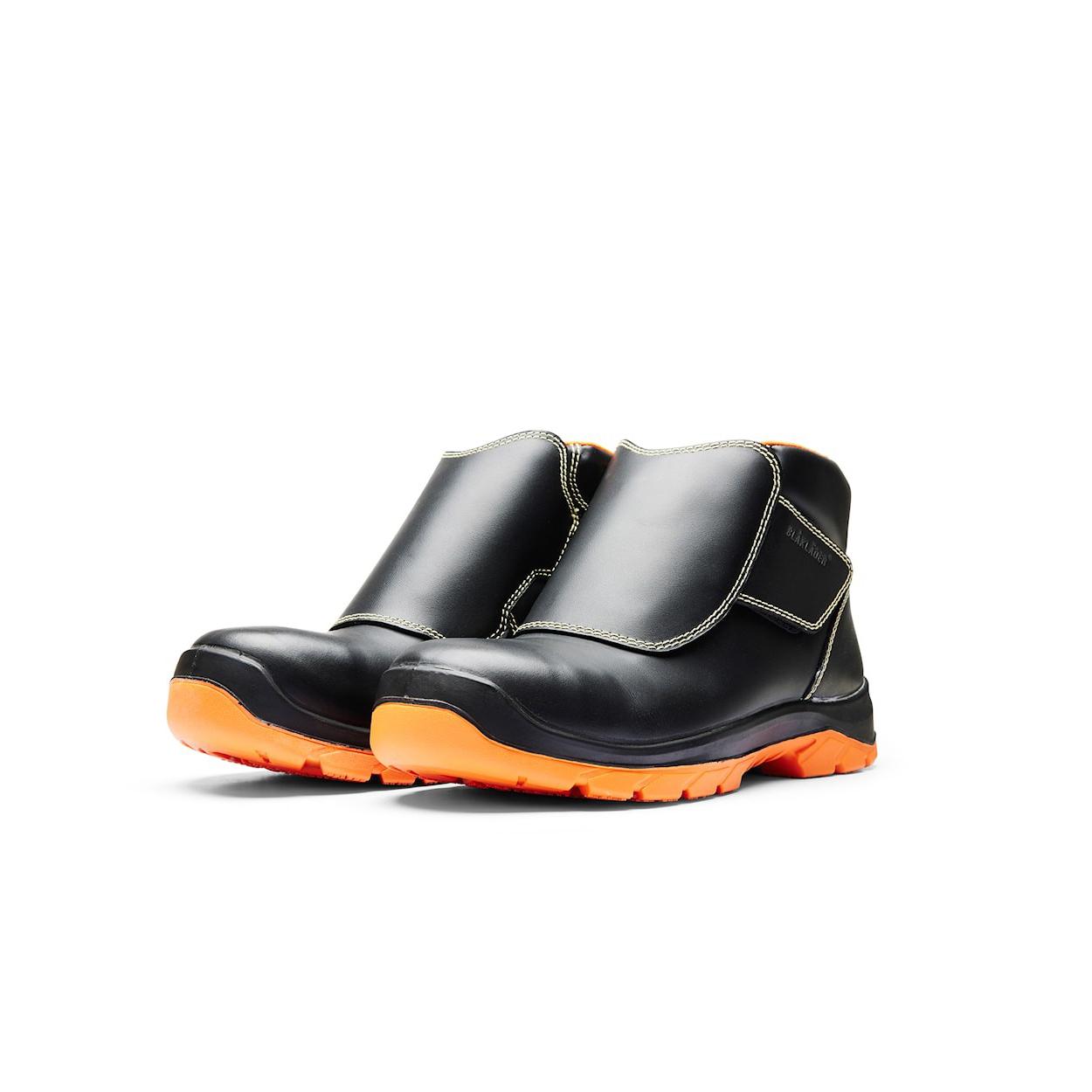 Scarpe antinfortunistiche Blaklader Elite Saldatura Boa S3 SRC HRO HI WG ESD 24580000990043