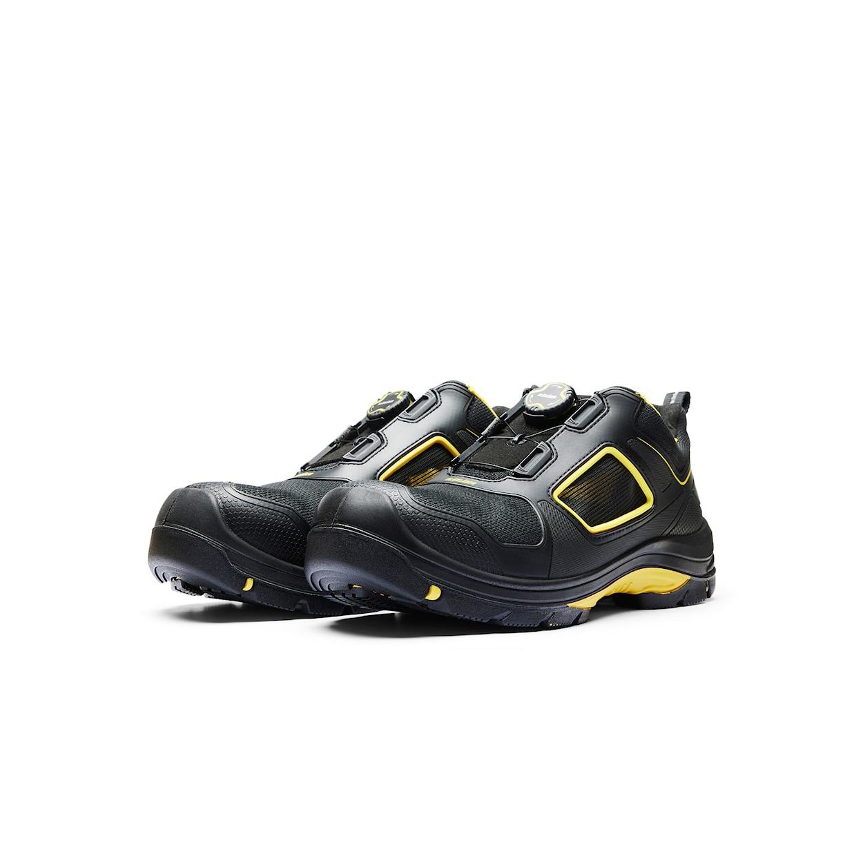 Scarpe antinfortunistiche Blaklader Gecko Boa S1P SRC HRO ESD 24720000993543