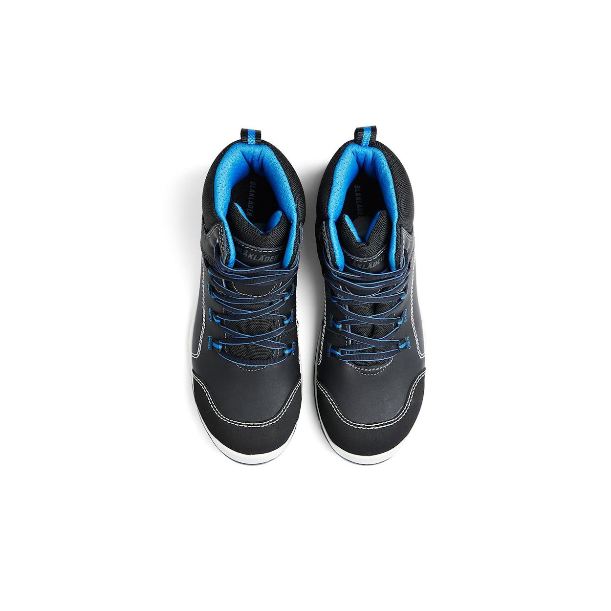 Scarpe antinfortunistiche Blaklader Retro S3 ESD SRC 24340000990043