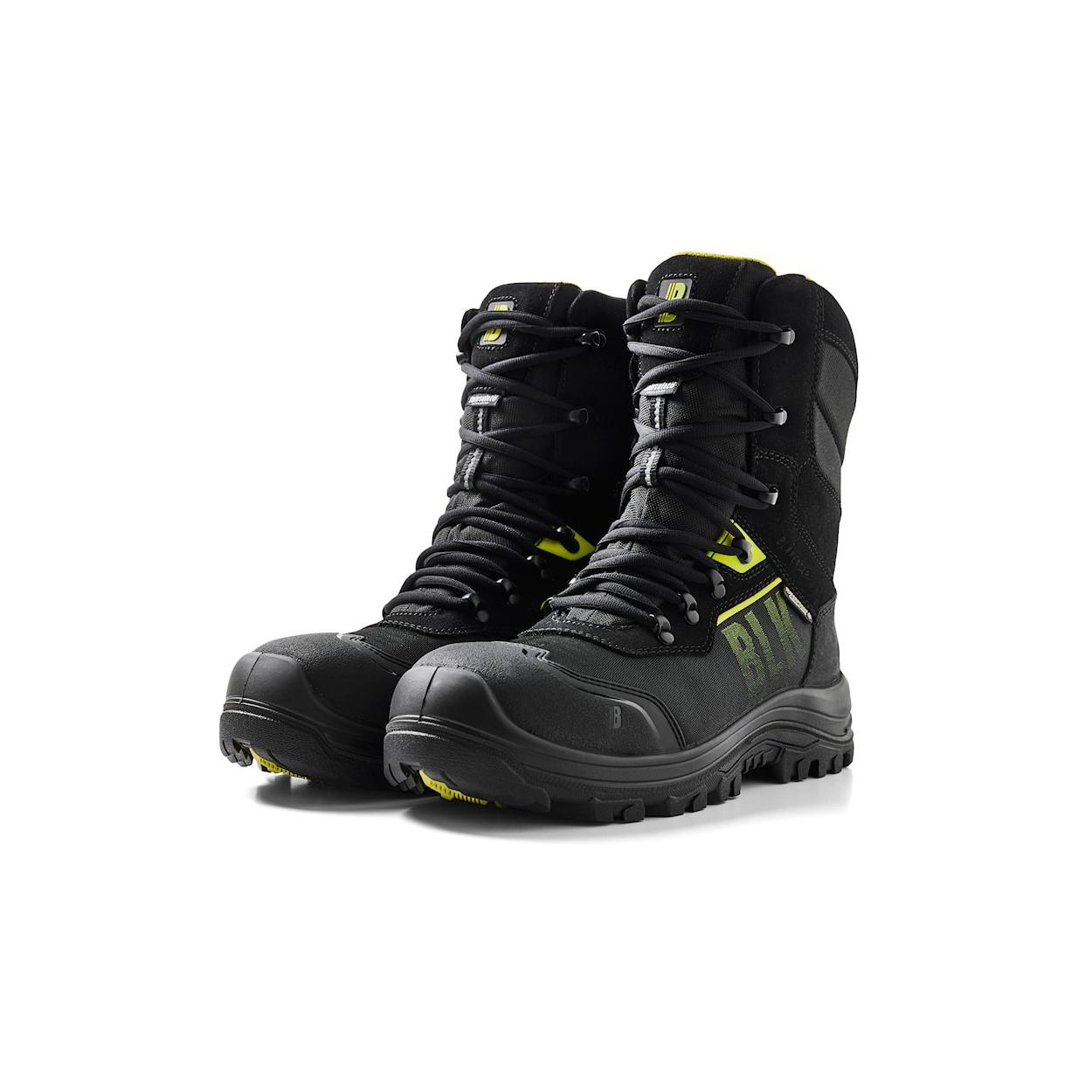 Scarpe antinfortunistiche Blaklader Storm invernale S3 SRC HRO WR CI 24900000993343
