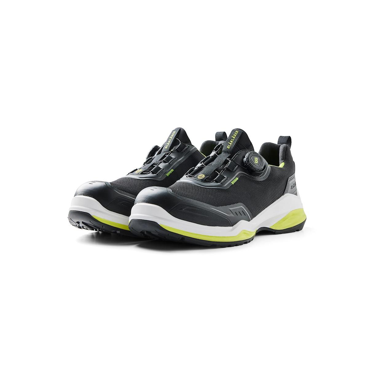 Scarpe antinfortunistiche Blaklader Striker Boa S3S FO SR HRO SC ESD 24860000424043