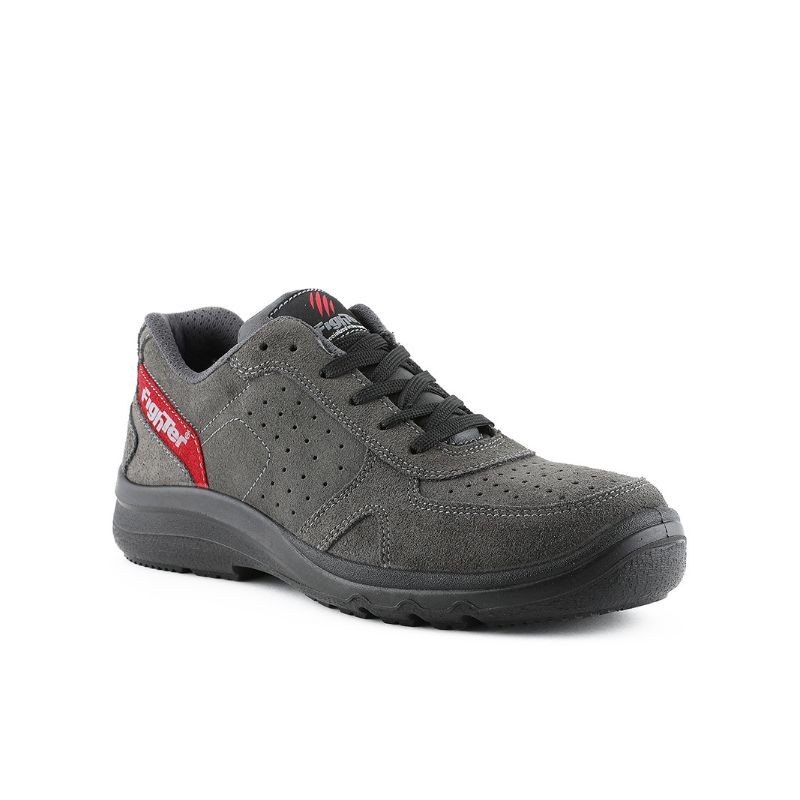 Scarpe antinfortunistiche Cayo Fighter S1P SRC - FU0022