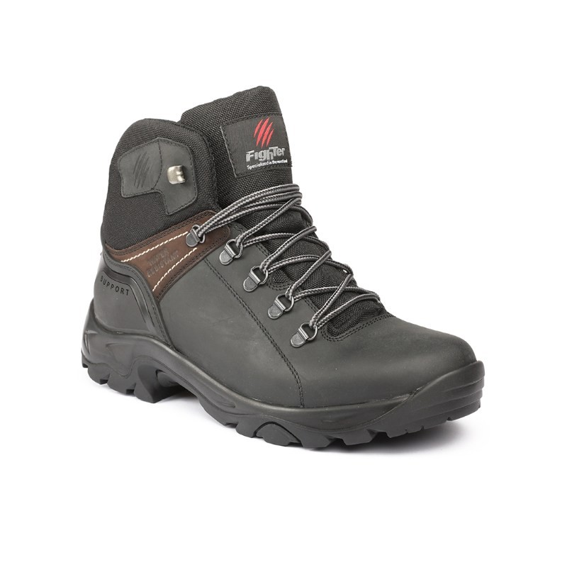 Scarpe antinfortunistiche Cervino Fighter - 1035