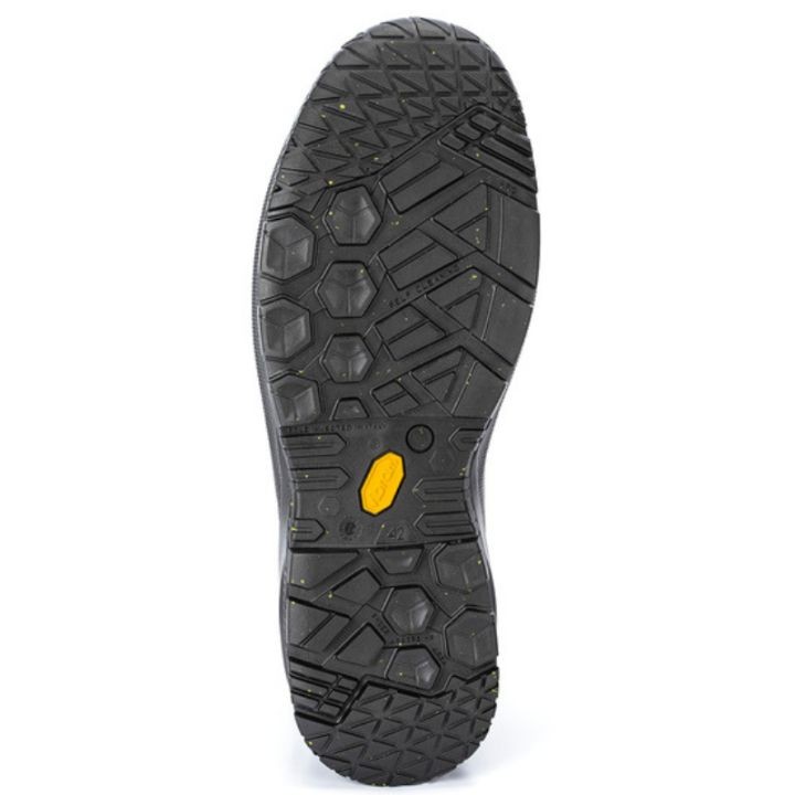 Scarpe Antinfortunistiche Chiusura Boa Sixton Forza BOA S7S FO HI CI SC HRO SR ESD 45460-15L Basse Metalfree