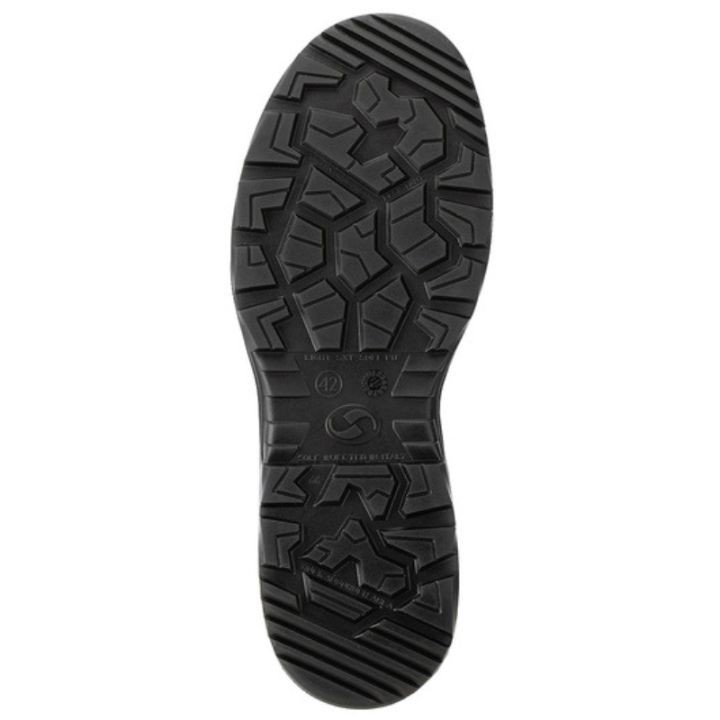 Scarpe Antinfortunistiche Chiusura BOA Sixton Xeno BOA S3S FO SC ESD 66547-00L Basse Metalfree