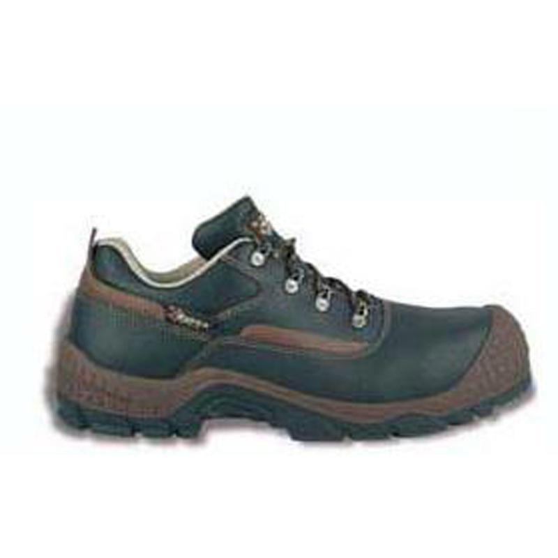 Scarpe Antinfortunistiche Cofra Angola S3