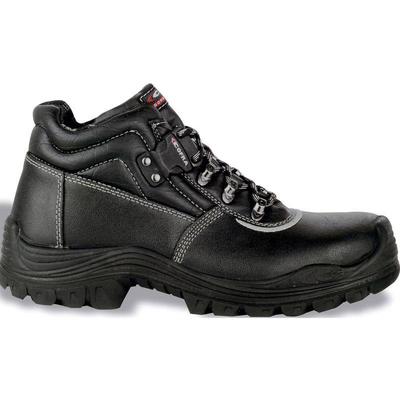 Scarpe Cofra Black Sea S3 Src ESAURITA