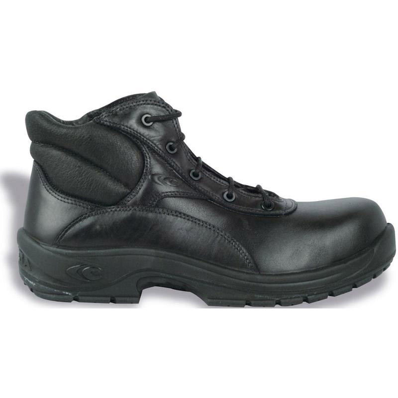 Scarpe Antinfortunistiche Cofra Caesar S3 Hro Src