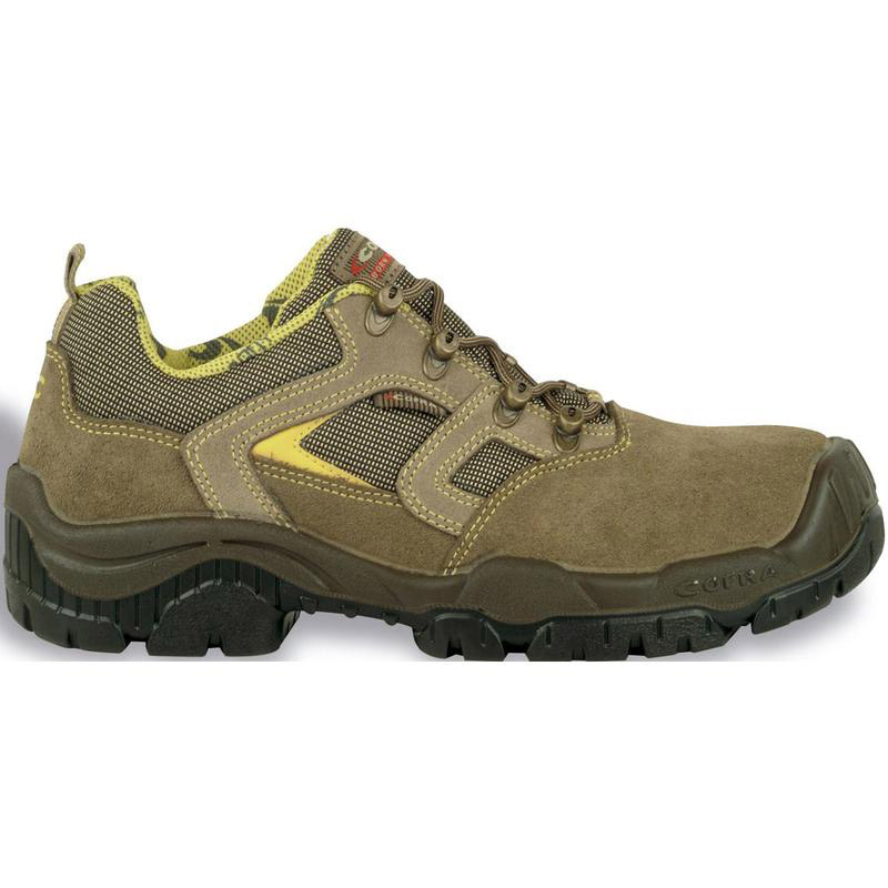 Scarpe Antinfortunistiche Cofra Cariddi S1P Src END SERIES ESAURITO