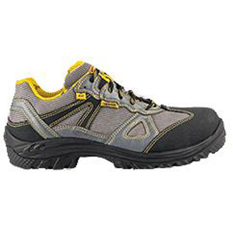 Scarpe Antinfortunistiche Cofra Cartagena S1P Esd Src