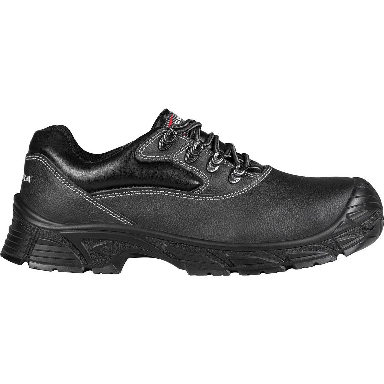 Scarpe Antinfortunistiche Cofra Celtic S3S CI LG SC FO SR FW220-000 Basse Metalfree