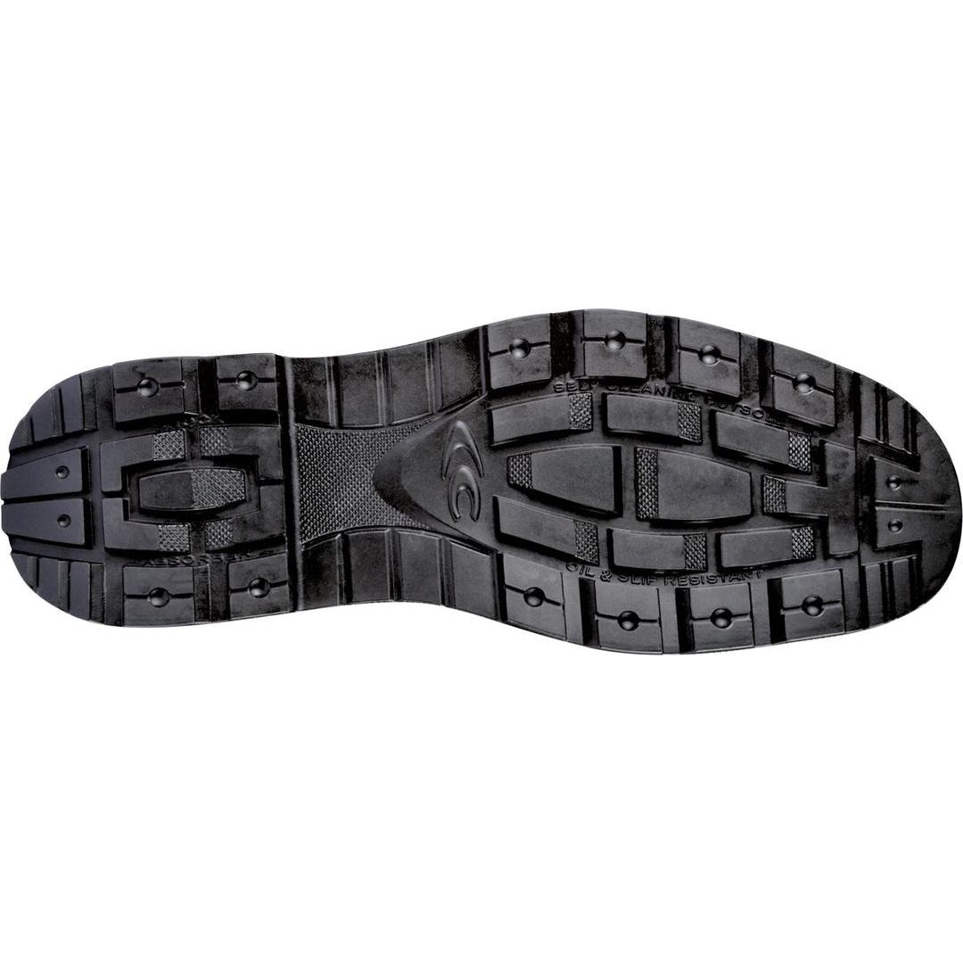 Scarpe antinfortunistiche Cofra Chain Bole A E P WRU CI FO SRC 25740-N00