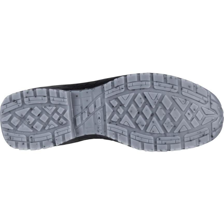 Scarpe Antinfortunistiche Cofra Cloudy S7S CI LG SC FO SR 37640-N00 Alti Metalfree