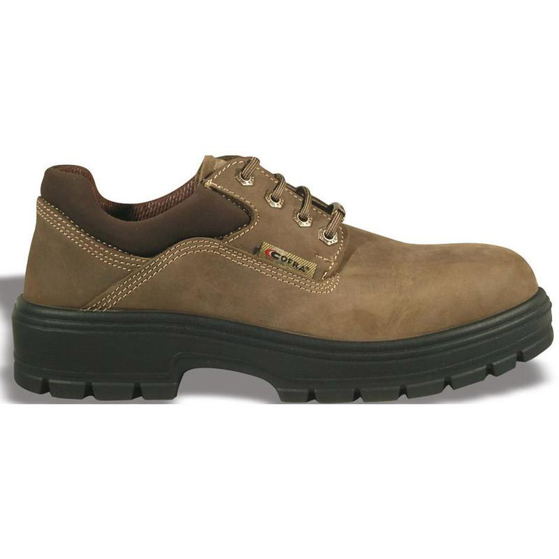 Scarpe Antinfortunistiche Cofra Dover S3 Hro Src