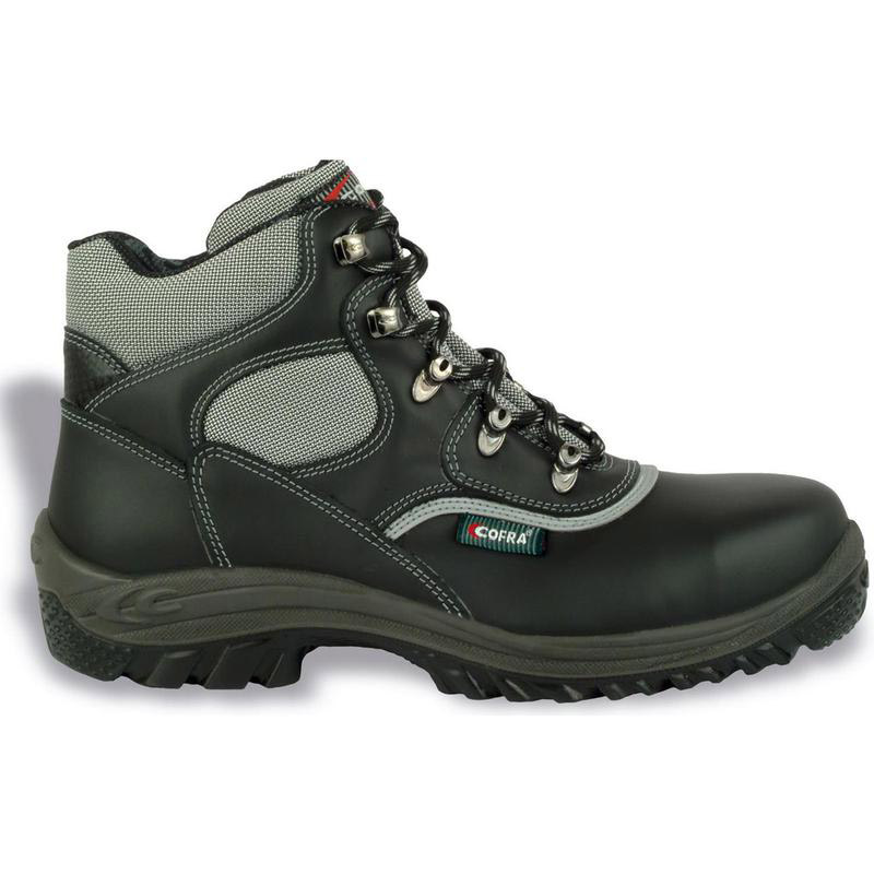 Scarpe Cofra Drammen S3 Src - ESAURITO