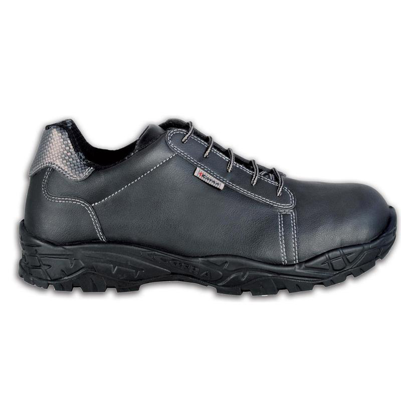 Scarpe Antinfortunistiche Cofra Foothold S3 Src