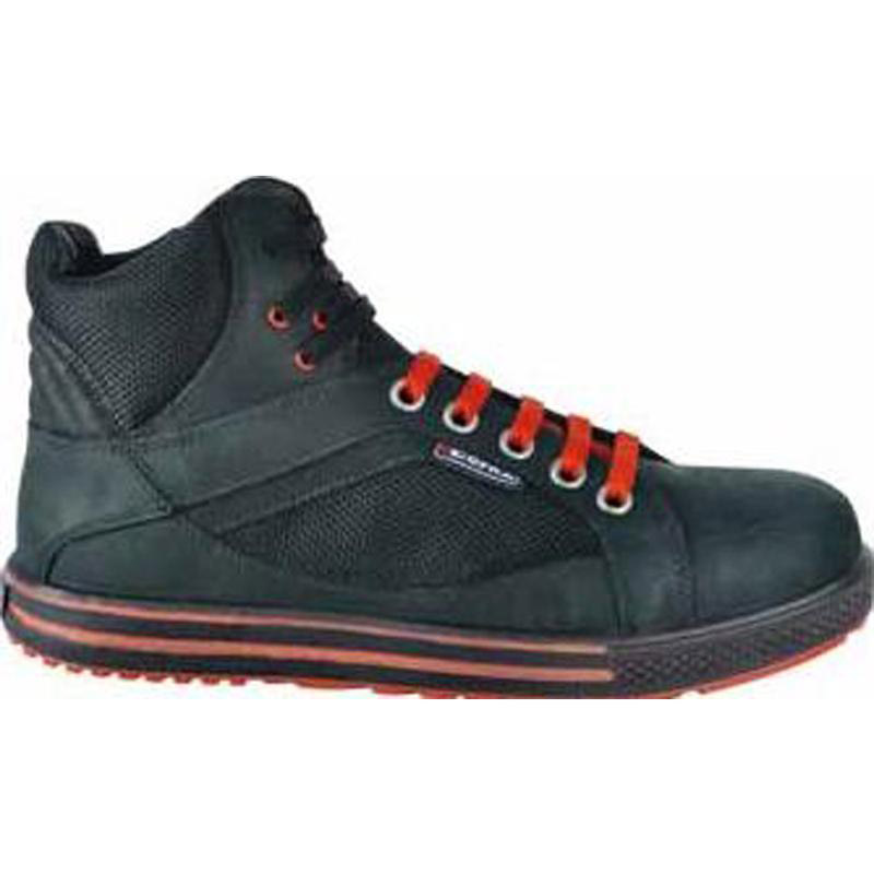 Scarpe Cofra Forward S3 35100, Qualit e Funzionalit