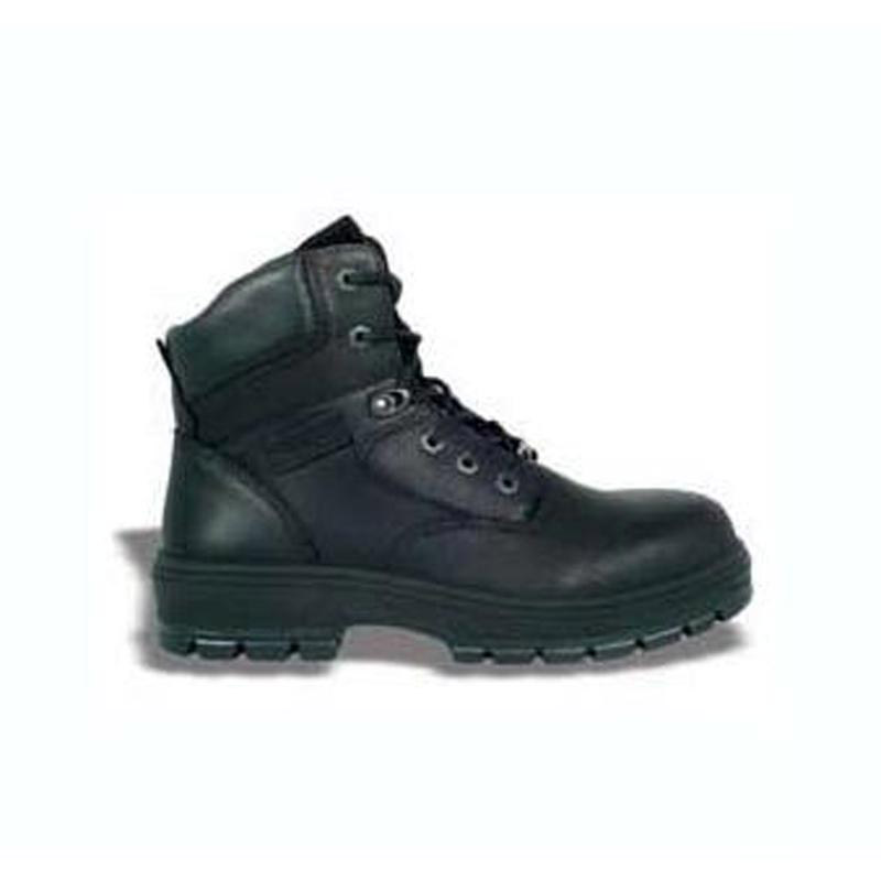 Scarpe Antinfortunistiche Cofra Freeport S3 Hro Src