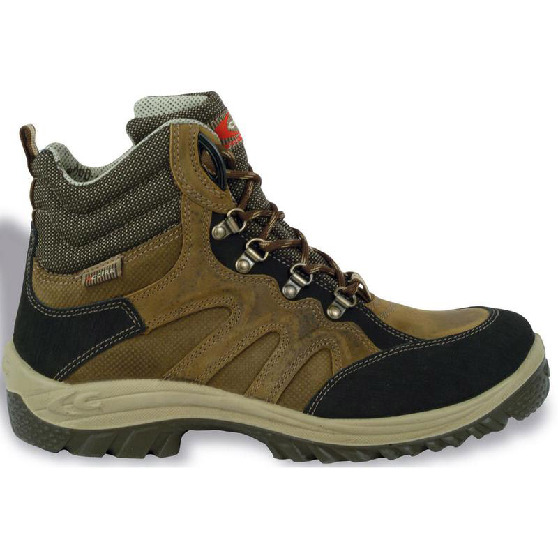 Scarpe Cofra Galles S3 Src - ESAURITE