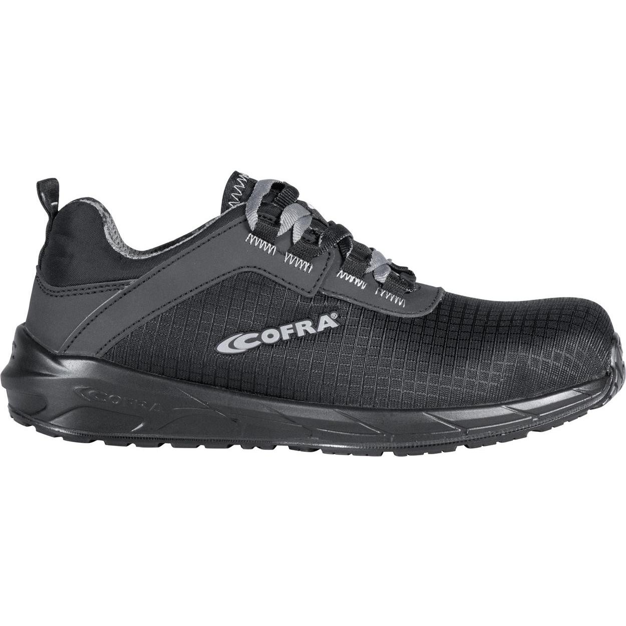 Scarpe Antinfortunistiche Cofra Intensity S3S FO SR ESD PE410-000 Basse