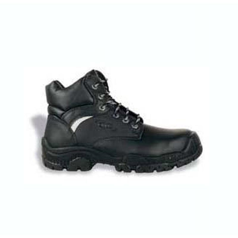 Scarpe Antinfortunistiche Cofra Ipswich S3 Src