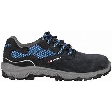 Scarpe Antinfortunistiche Cofra Kalapi S1P SRC 55150-000