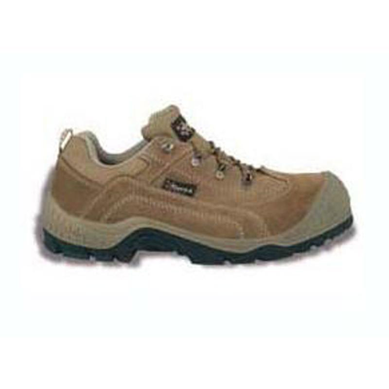 Scarpe Antinfortunistiche Cofra Kenya S1P