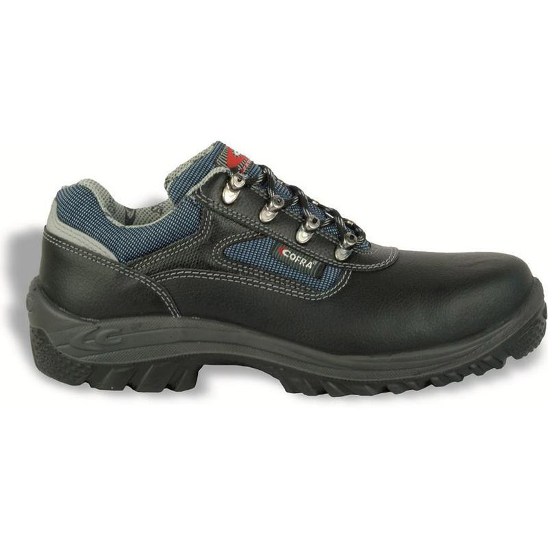 Scarpe Antinfortunistiche Cofra Koln S3 Src