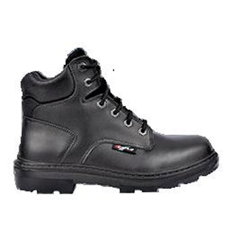 Scarpe Antinfortunistiche Cofra Leader Bis S3 Src