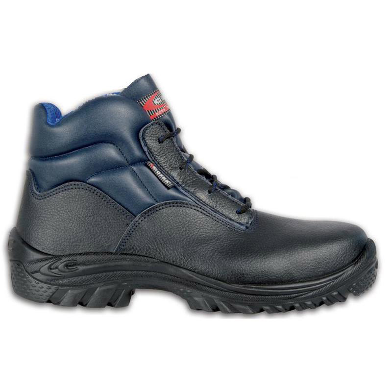 Scarpe Antinfortunistiche Cofra Lugano S3 Src