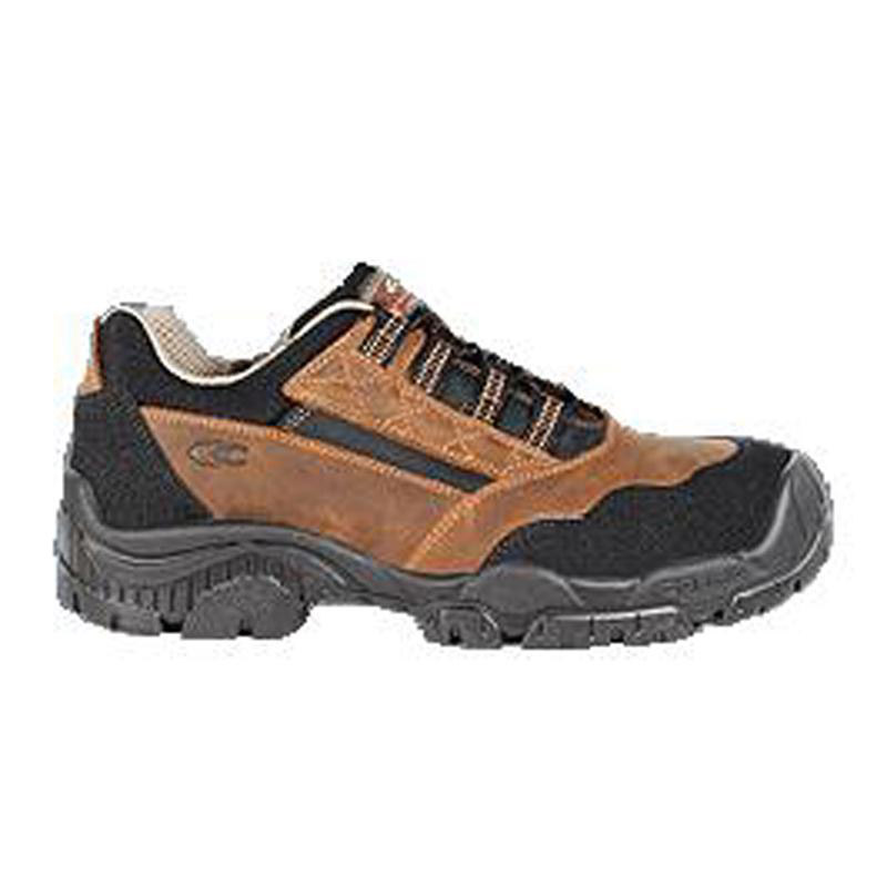 Scarpe Antinfortunistiche Cofra Maribor S3 Src