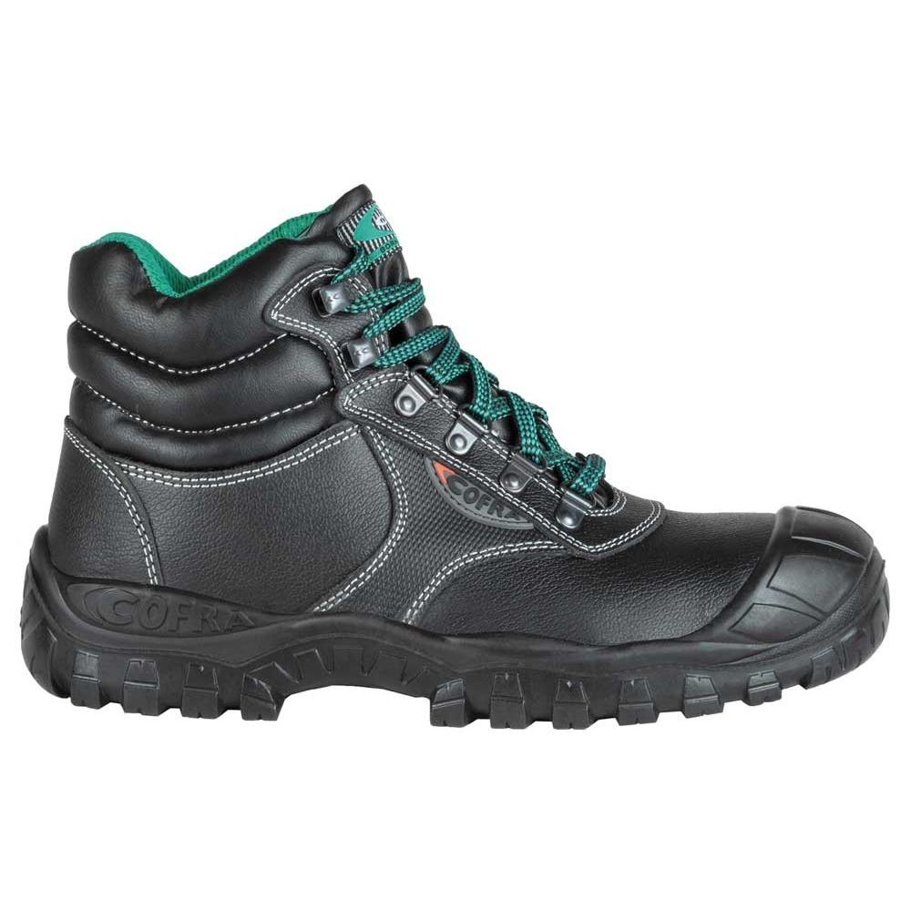 Scarpe Antinfortunistiche Cofra Mercurio UK S3 SRC TA030