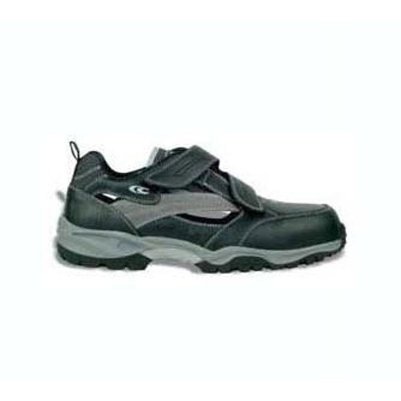 Scarpe Antinfortunistiche Cofra New Curling S1P