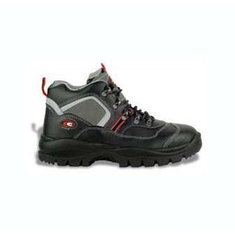 Scarpe Antinfortunistiche Cofra New Hudson S3