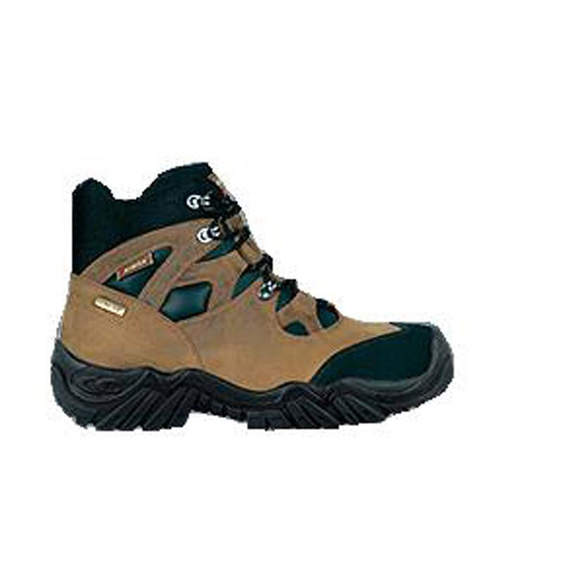 Stivali Da Lavoro Cofra New Hunter S4 CI SRC