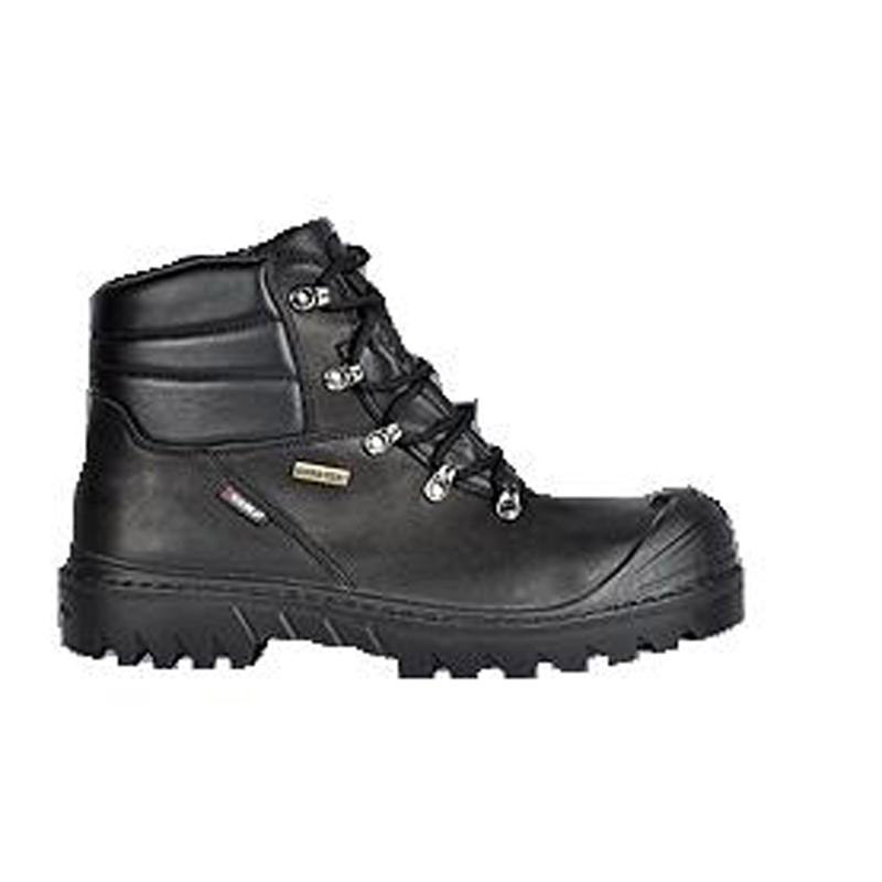 Scarpe Antinfortunistiche Cofra Obregon Uk S3 Wr Hro Src