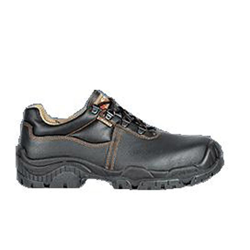 Scarpe Antinfortunistiche Cofra Reims S3 Src WORK-ONE