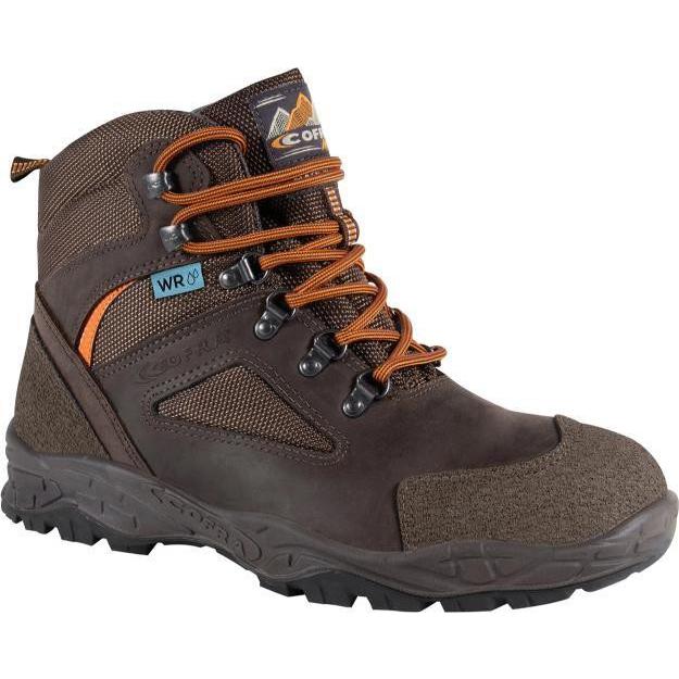 Scarpe antinfortunistiche Cofra ROCHILLES Senza Puntale 22520-N00