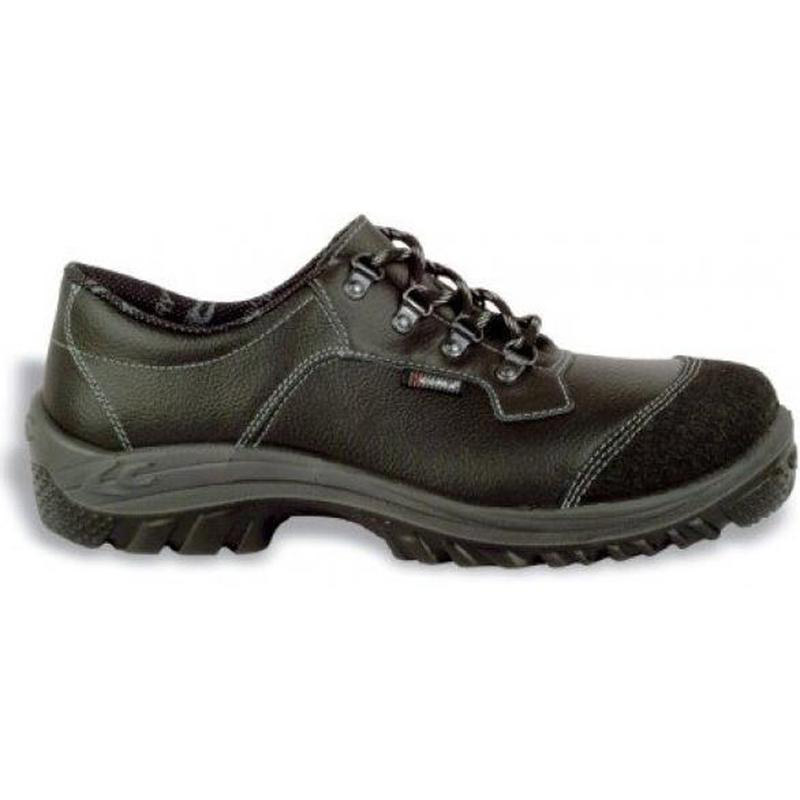 Scarpe Antinfortunistiche Cofra Rostock S3 Src CITY WORK