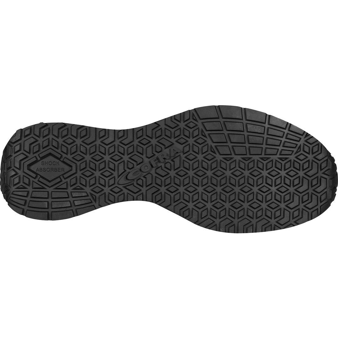 Scarpe Antinfortunistiche Cofra Rovix S3S HRO SC FO SR ESD NR210-000 Metalfree Alte
