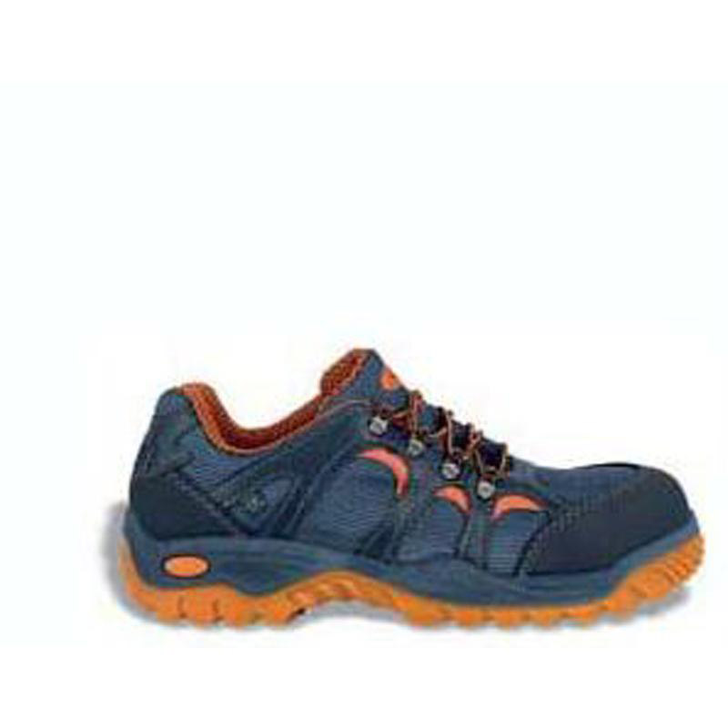 Scarpe Antinfortunistiche Cofra Samba S1P Src OUTDOOR