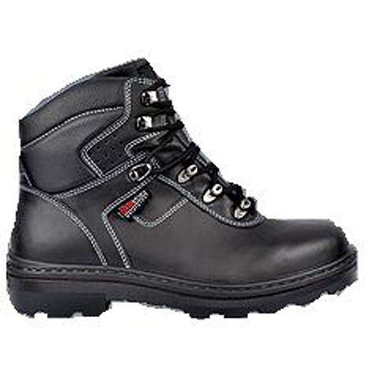 Scarpe Antinfortunistiche Cofra Sciro S3 Wr Src WATERPROOF