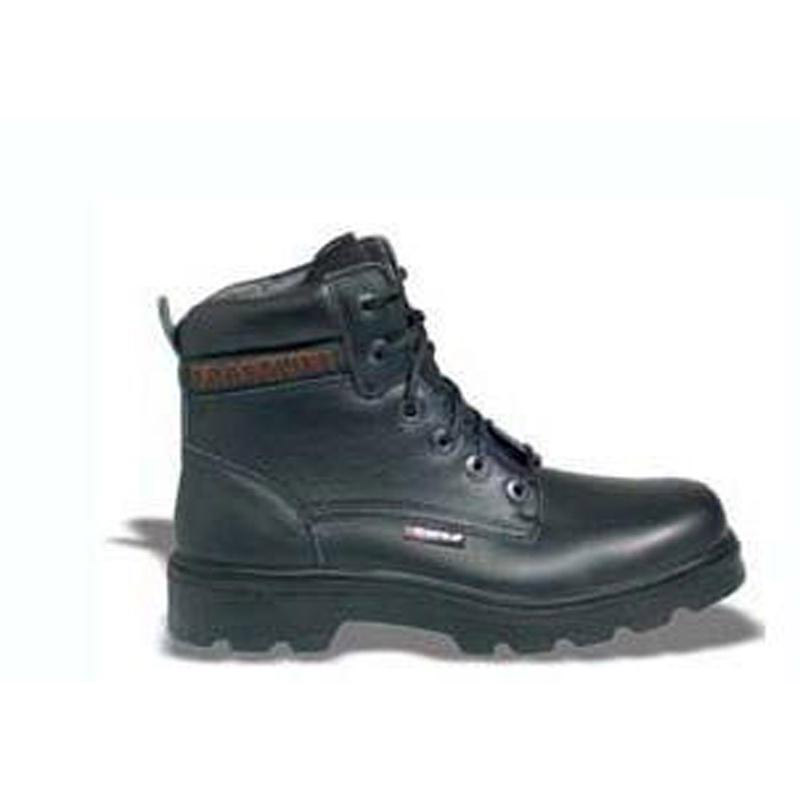 Scarpe Antinfortunistiche Cofra Sioux S3 FRONTLINE