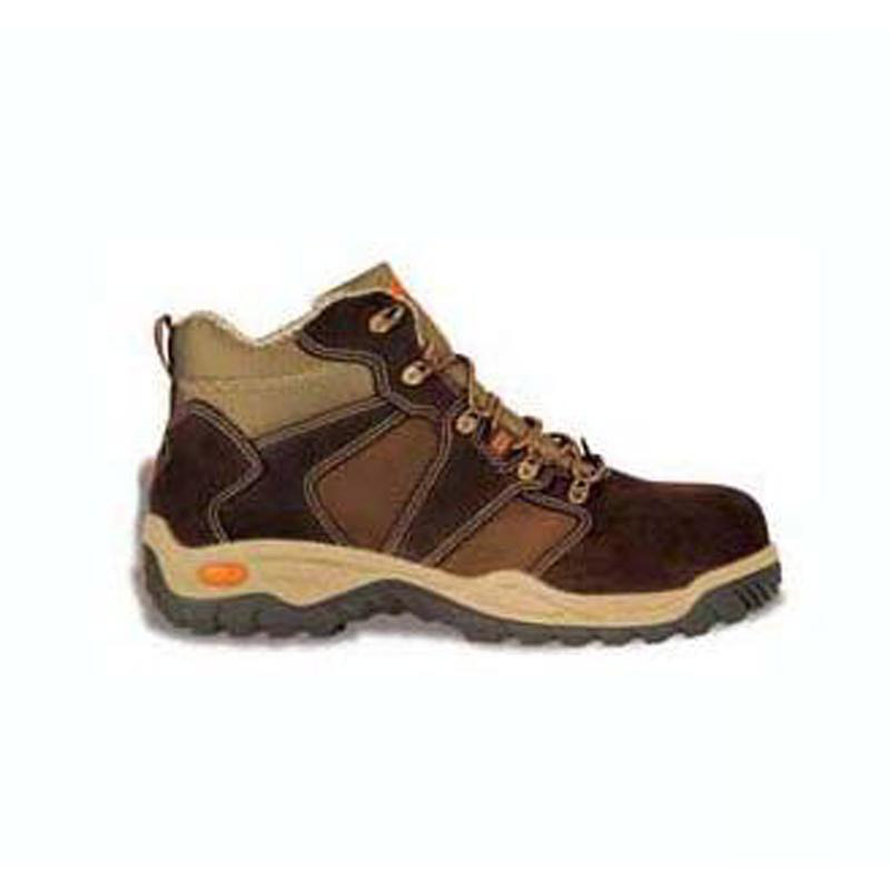 Scarpe Antinfortunistiche Cofra Soul S3 Src OUTDOOR