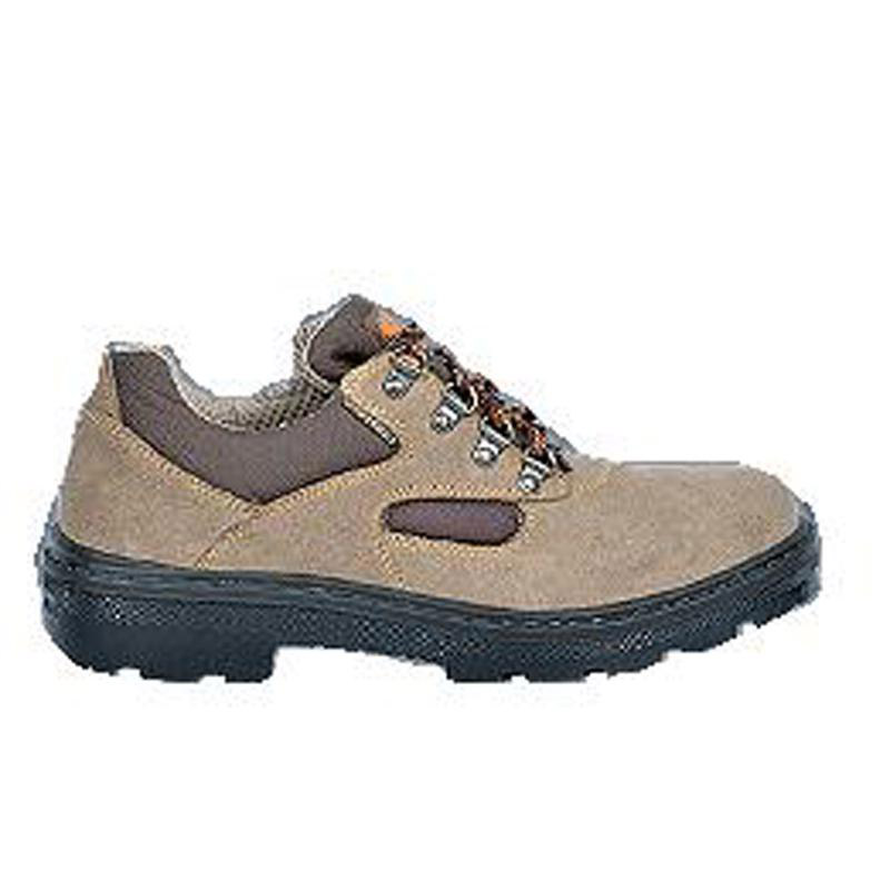 Scarpe Antinfortunistiche Cofra Sumba S1P Src FRONTLINE