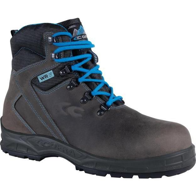 Scarpe antinfortunistiche Cofra TAMBORA Senza Puntale 12210