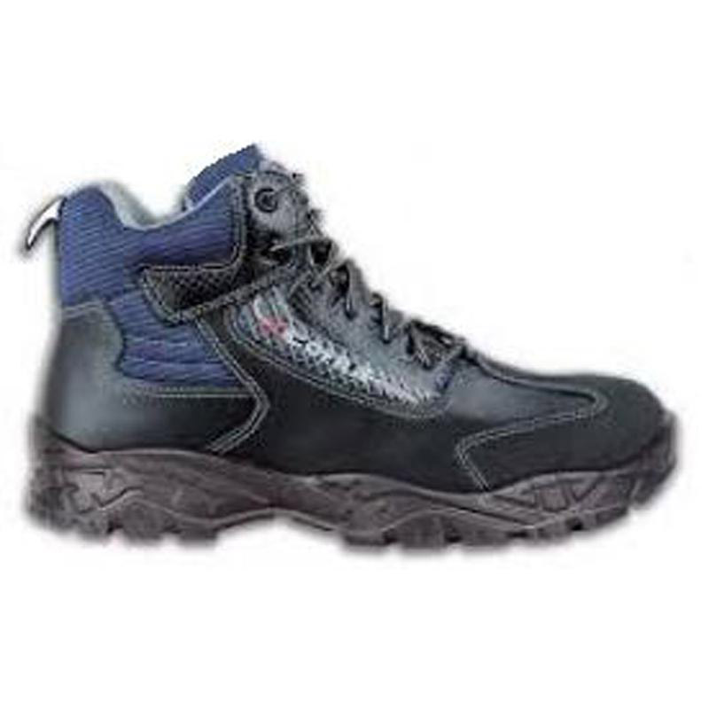 Scarpe Antinfortunistiche Cofra Trail S3 Src HIKER