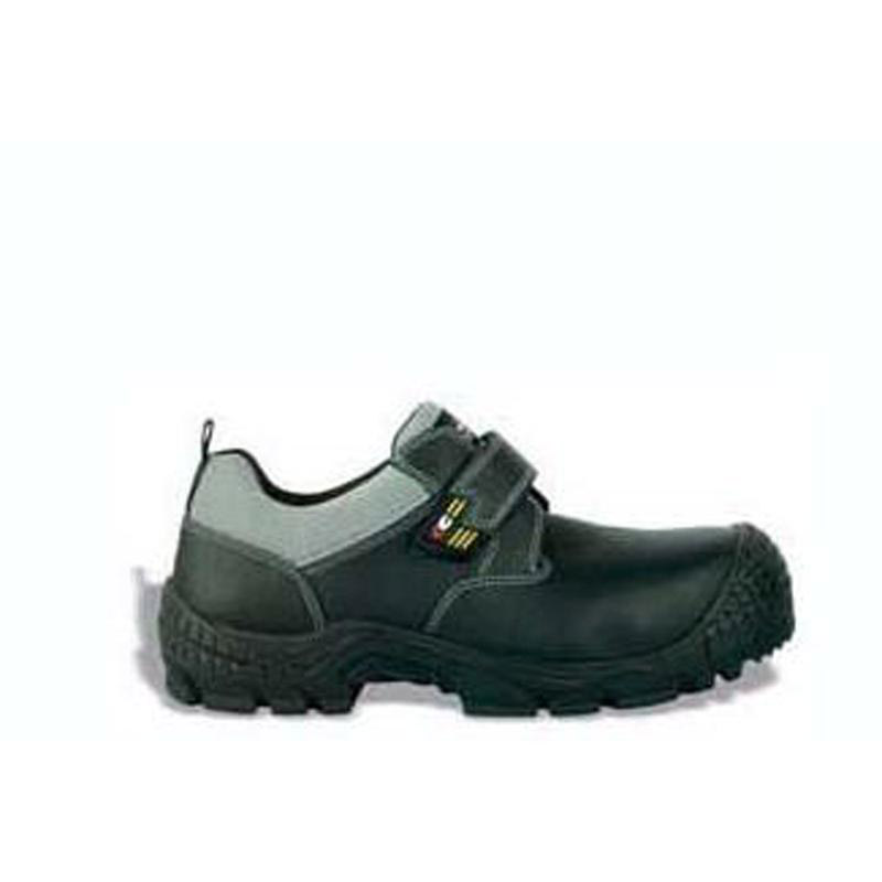 Scarpe Antinfortunistiche Cofra Universal S3 Hro Src COFRA GROUND