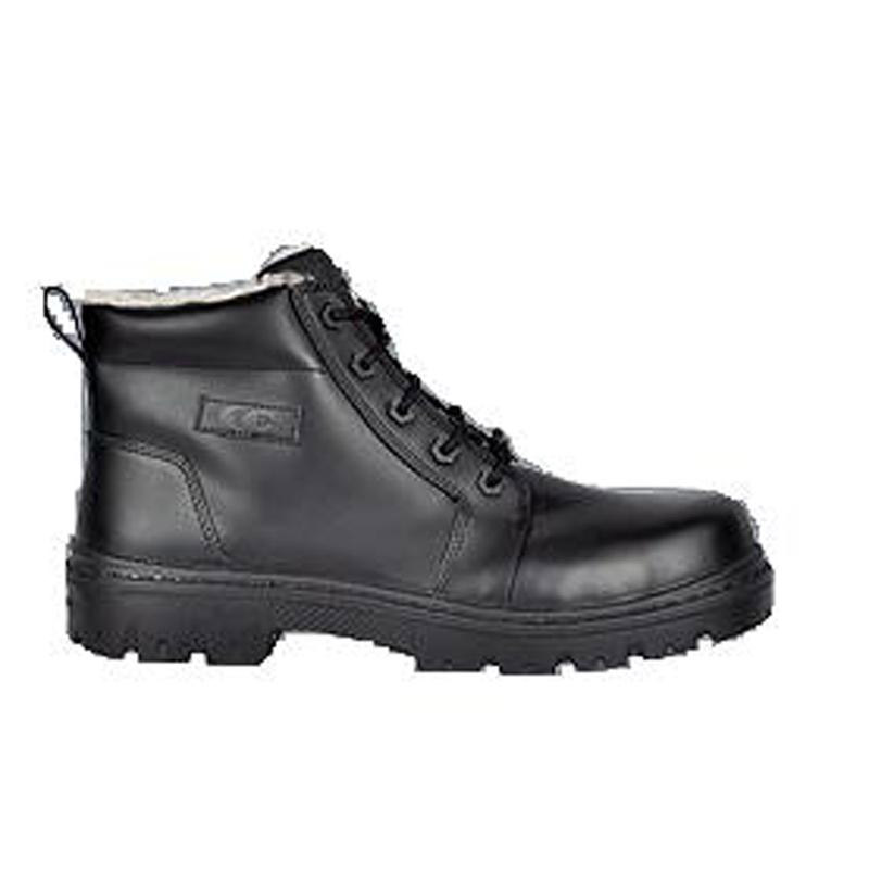 SHOPPING ON-LINE SHOPPISSIMO WEB…..24h di Acquisti on-line!!! - SCARPE  ANTINFORTUNISTICA TREKKING COFRA UOMO ORIGINAL LAND BIS S3 SRC 25510 A/I