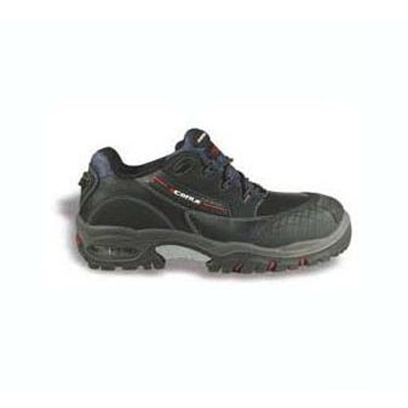 Scarpe Antinfortunistiche Cofra Warsaw S3 Src EXTREME